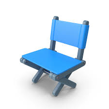 Folding Camping Chair Icon Png Images