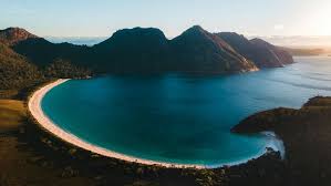 Unique Beaches