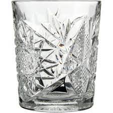 Whiskey Glass Old Fashioned 35cl