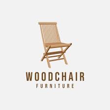 Old Style Wood Chair Modern Furniture