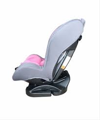 O Kid Pink Convertible Baby Car Seat