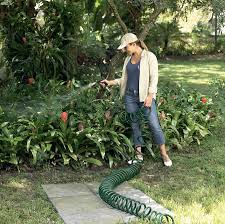 Aqua Coil Hose Specialty Garden Hoses