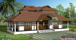 Kerala Home Design And Floor Plans