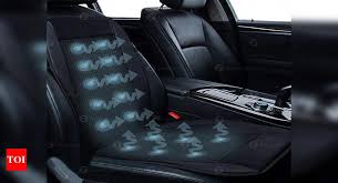 Car Cooling Seat Cushions Beat The