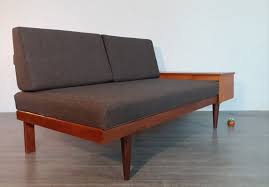 Svanette Sofa Daybed By Ingmar Relling