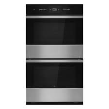 Double Electric Wall Oven