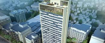 Asha Icon In Dombivli By Ashapura