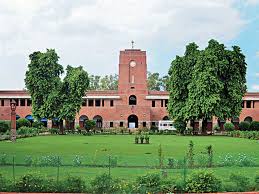 Delhi University Reopens