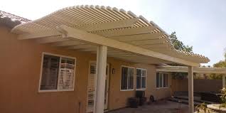 Lattice Patio Covers Perfect Home Las