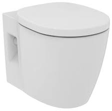 Wall Hung Wc Pan