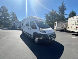 New Or Used Winnebago Rvs For