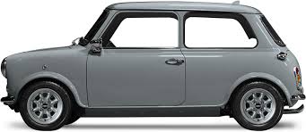Mini Remastered By David Brown