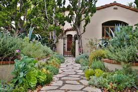 19 Low Maintenance Landscaping Ideas