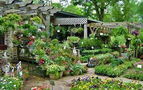 Stonewall Garden Center Poconogo