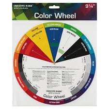 Creative Mark Color Wheel Jerry S