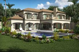 A Stunning 6 Bedroom House Plan