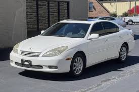 Used Lexus Es 330 For In Atlanta