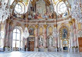 Rococo Wikipedia