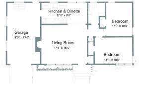 Small House Plans Free
