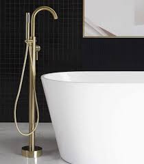 Jual Floor Bath Tub Shower Kran Air