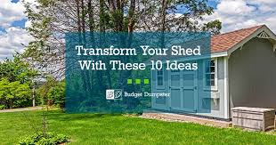 10 Shed Conversion Ideas You Ll Love