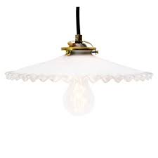 Brass Pendant Lamp For At Pamono