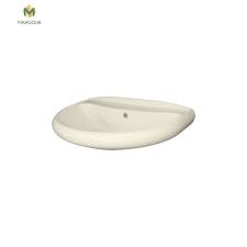 Wash Basin Icon 68 Cm With Wall Mounted