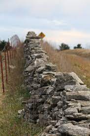 How To Estimate Stone Walls Hunker