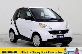 Used Smart Fortwo For In Eugene