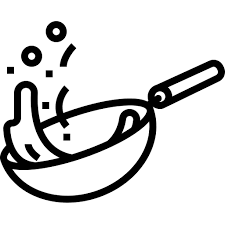 Cooking Free Tools And Utensils Icons