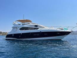 50 Of The Top Motor Yacht Boats For