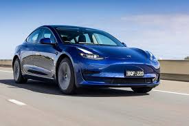 best electric car 2022 the verdict