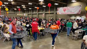 10 000 Thanksgiving Meals