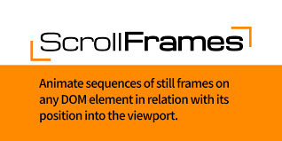 scroll frames
