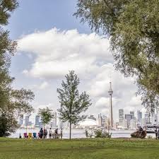 Best Parks And Green Spaces In Toronto