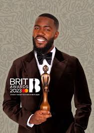 The Brit Awards 2023 With Mastercard