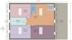 Barndominium Floor Plans Examples