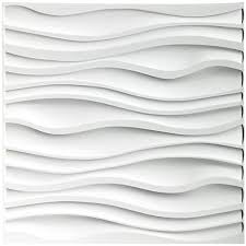 Pvc 3d Wall Panels For Interior Decor