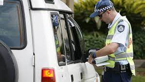Driving Fines And Penalties Explained