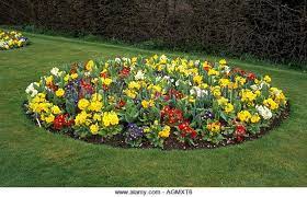 Flower Bed Designs Flower Beds