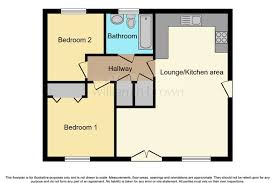 2 Bedroom Flats And Apartments For