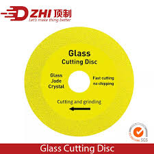 Fast Cut Ultra Thin Diamond Saw Blade