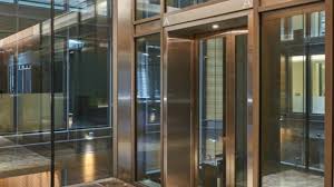 Fire Resistant Glass Vetrotech