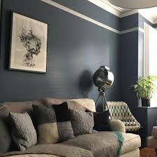 The Best Dark Blue Paint Colours