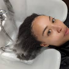 Hair Steaming Review Steam Treatment