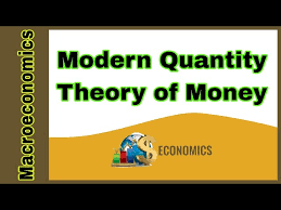 Monetarist Theory Of Aggregate Demand