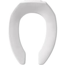 Bemis Toilet Seat 1955ct 000