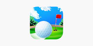Mini Golf 100 Putt Putt On The App
