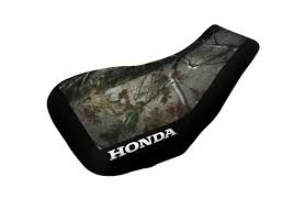 Pin On Honda Atv Seat Covers