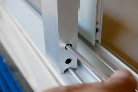 Install A Sliding Glass Door Diy